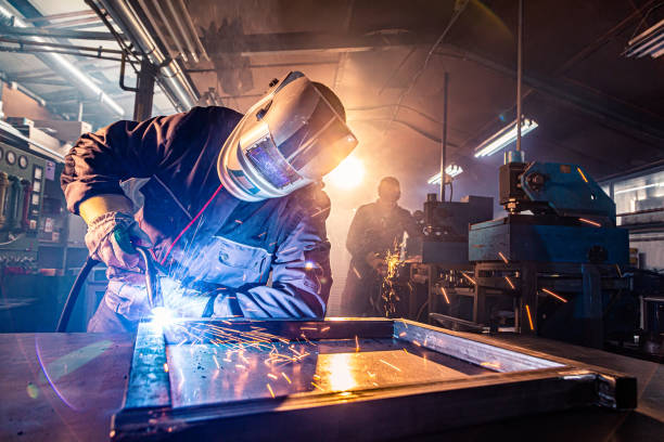 Best Structural Steel Welding in Hastings On Hudson, NY