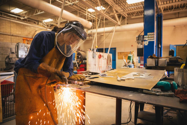 Hastings On Hudson, NY Welder & Metal Fabrication Company